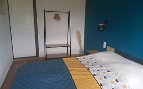 Logis Des Bouchons
