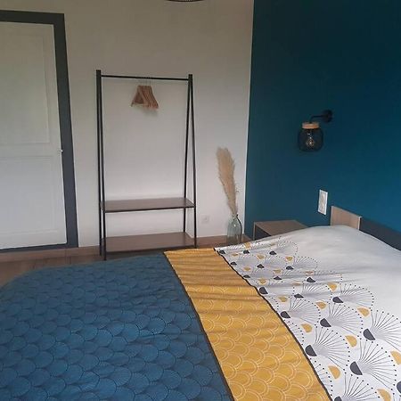 Appartement Logis Des Bouchons à Morteau Extérieur photo
