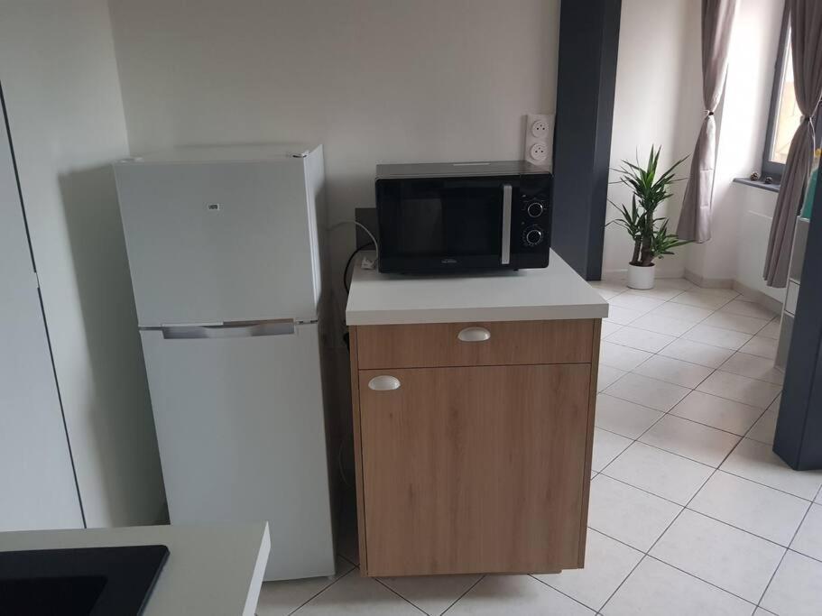 Appartement Logis Des Bouchons à Morteau Extérieur photo