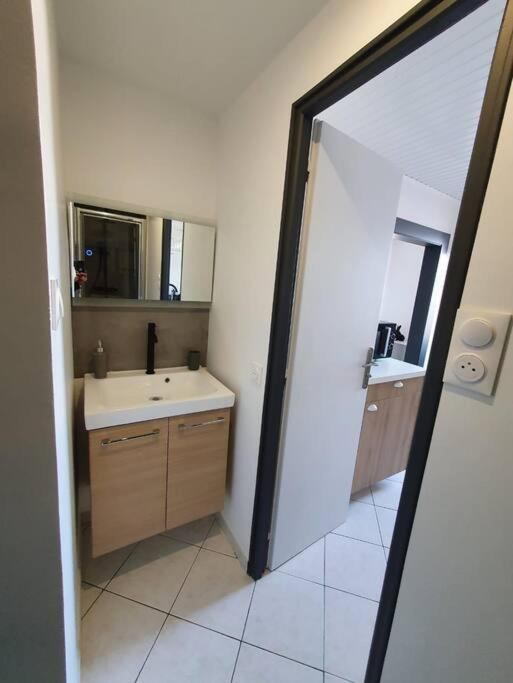Appartement Logis Des Bouchons à Morteau Extérieur photo